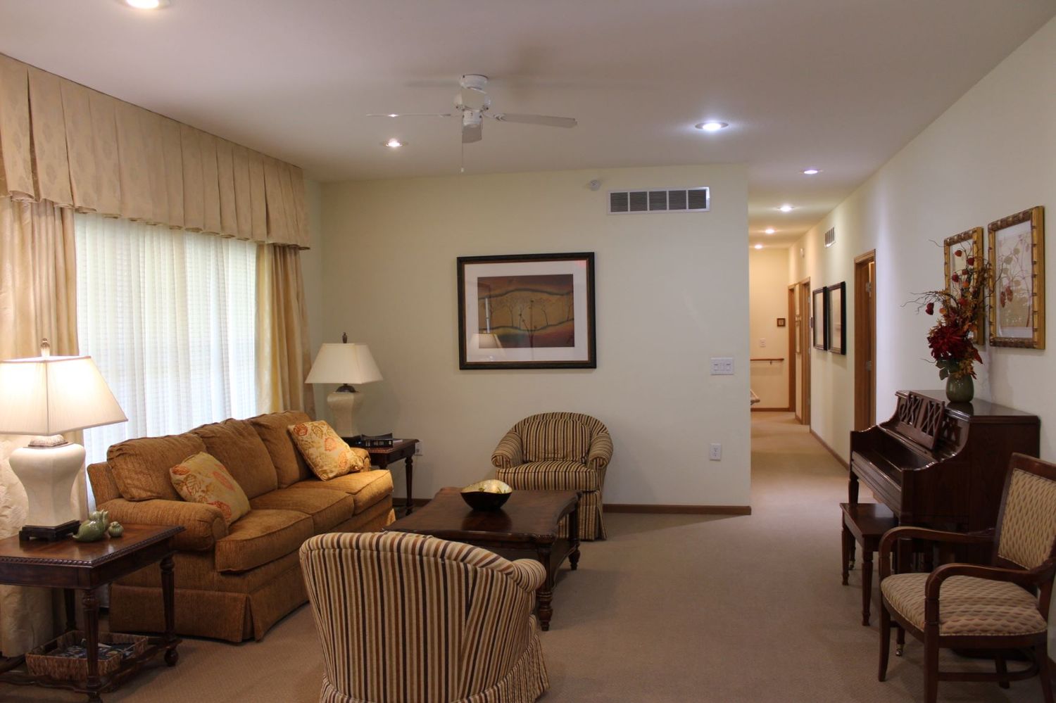 308 Washington St, Scandia, KS 66966